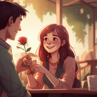 Illustration pickups - Image 1