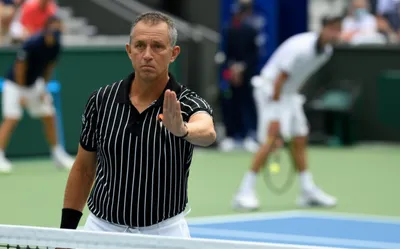 Illustration linesman - Image 1