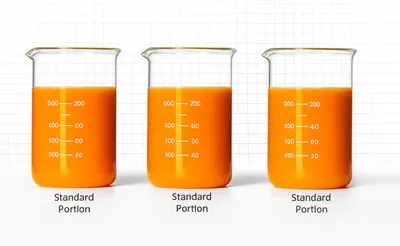 Illustration size - Image 1