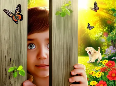 Illustration spied - Image 1