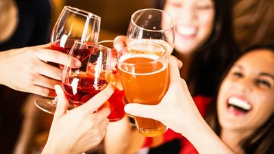 Illustration toast - Image 1