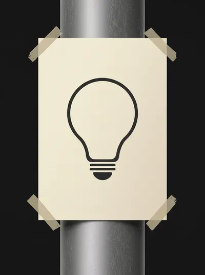 Illustration poster - Image 1