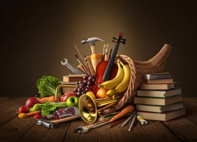 Illustration var. - Image 1