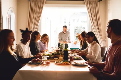 Illustration fam - Image 1