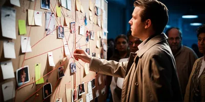 Illustration accounted