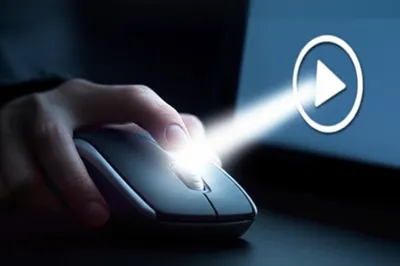 Illustration clicker - Image 1