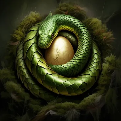 Illustration enveloped - Image 1