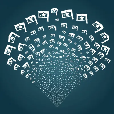 Illustration push - Image 1