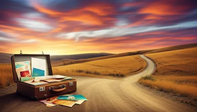 Illustration winds - Image 1