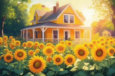 Illustration faced - Image 1