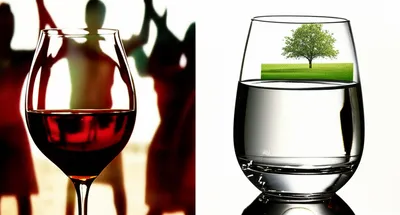 Illustration temperance - Image 1