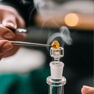 Illustration dabbed - Image 1