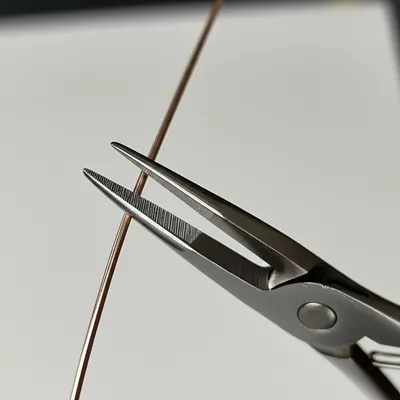 Illustration nippers - Image 1