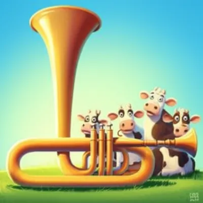 Illustration lure - Image 1