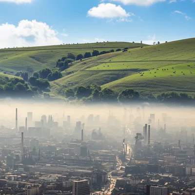 Illustration uplands - Image 1