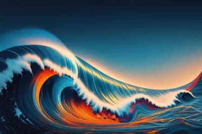 Illustration modulation