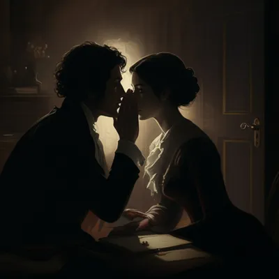 Illustration private - Image 1