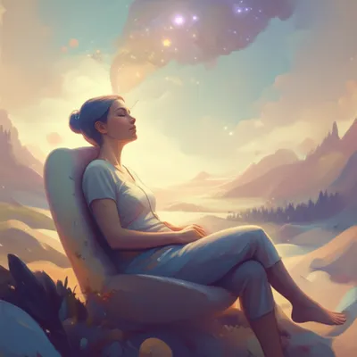 Illustration descend - Image 1