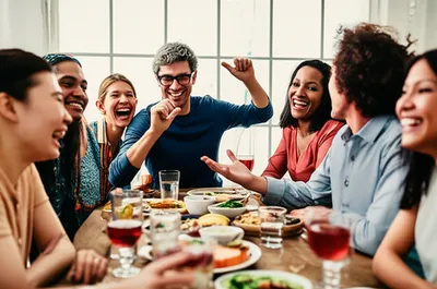 Illustration joked - Image 1