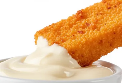 Illustration goujon - Image 1