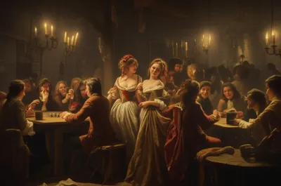 Illustration stews - Image 1