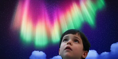 Illustration awfully - Image 1