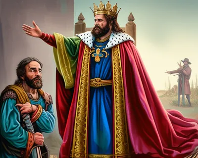 Illustration vouch - Image 1