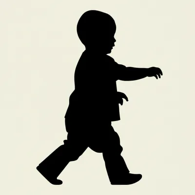 Illustration toddle - Image 1