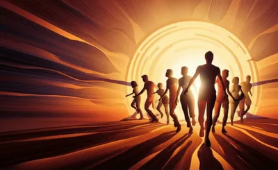 Illustration drumbeats - Image 1