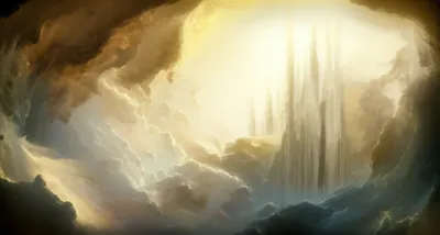 Illustration heaven - Image 1