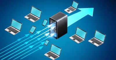 Illustration pushes - Image 1