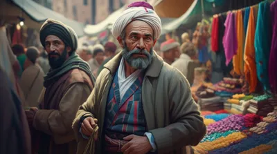 Illustration bung - Image 1