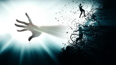 Illustration eliminates