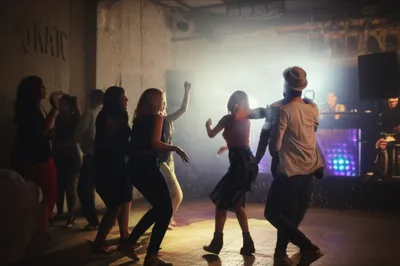 Illustration juke - Image 1