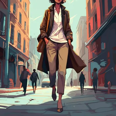 Illustration fresh - Image 1