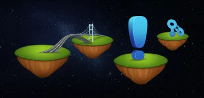 Illustration particle - Image 1