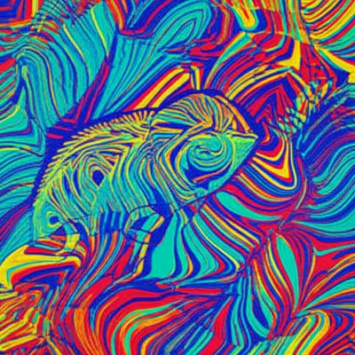 Illustration shuffling - Image 1