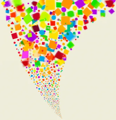 Illustration tumbles - Image 1