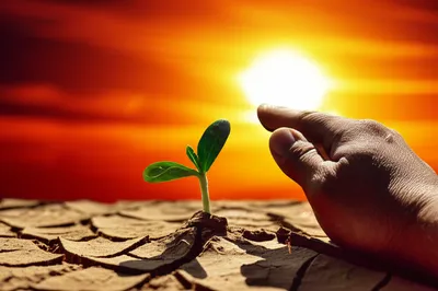 Illustration mitigated