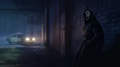 Illustration ear - Image 1