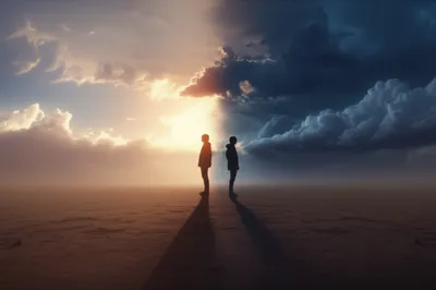 Illustration daylights - Image 1