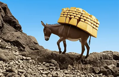 Illustration taxed - Image 1