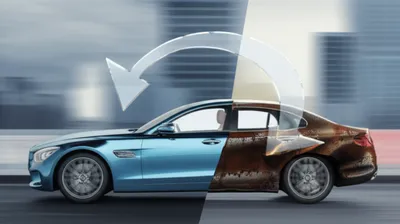 Illustration depreciating