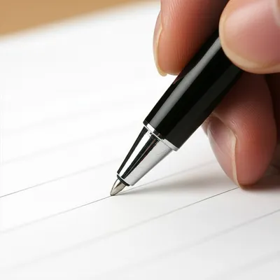 Illustration pen - Image 1