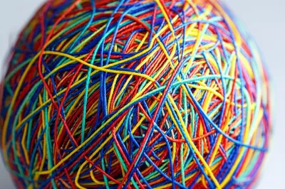 Illustration clout - Image 1