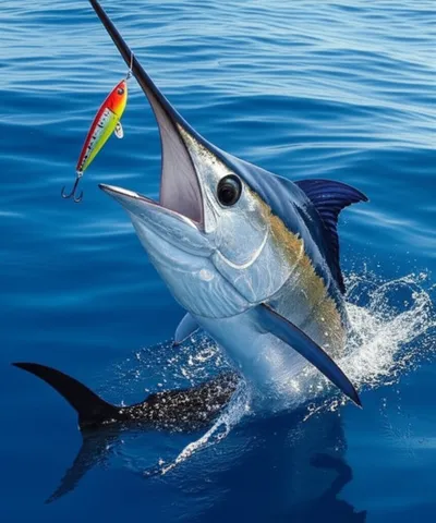 Illustration trolling - Image 1