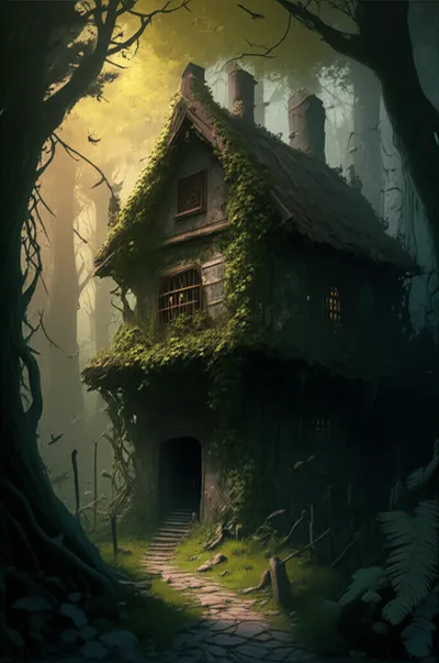 Illustration closest - Image 1