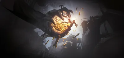 Illustration sweating - Image 1