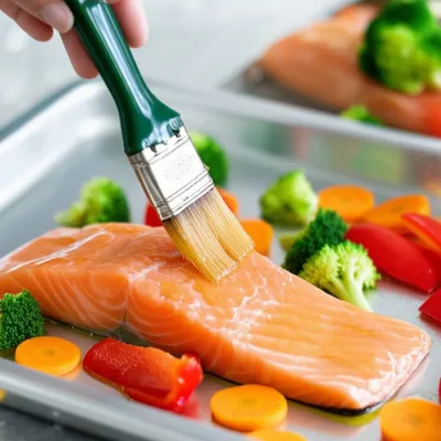 Illustration oiling - Image 1