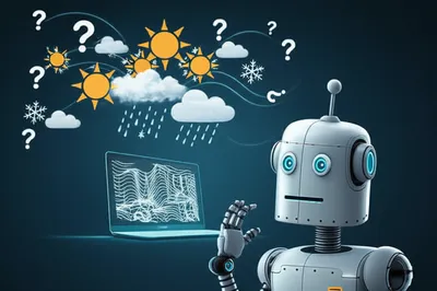 Illustration perplexity - Image 1